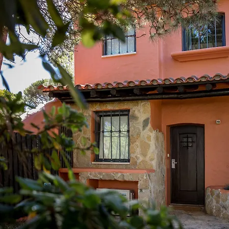 Onyria Quinta Da Marinha 4*