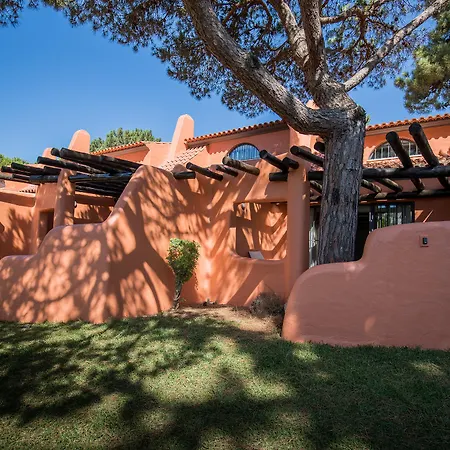 Onyria Quinta Da Marinha Hotel 4*